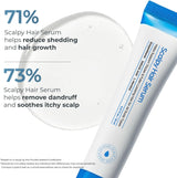 SEAPURI | Scalpy Hair Serum - 20ml