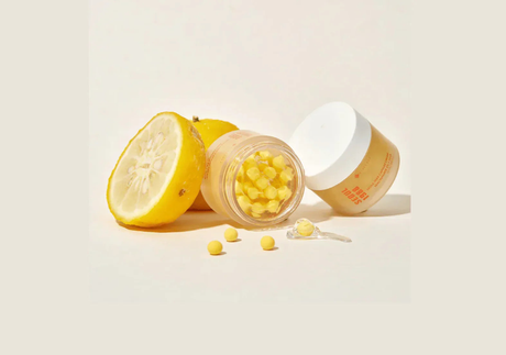 K-SECRET | Seoul 1988 Capsule Cream: Niacinamide 5% + Yuja - 50ml