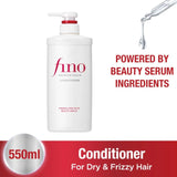 SHISEIDO | Fino Premium Touch Conditioner - 550ml