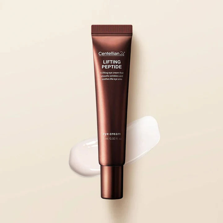 CENTELLIAN 24 | Lifting Peptide Eye Cream - 15ml