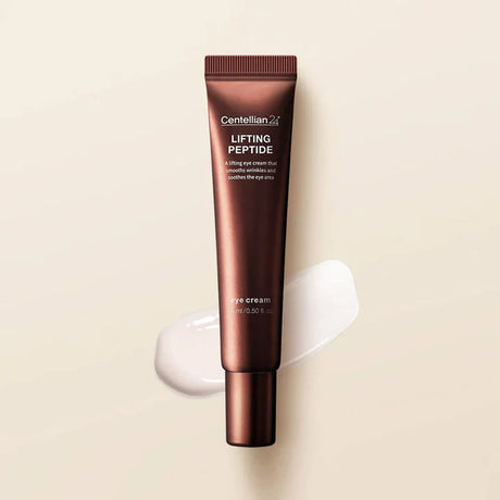 CENTELLIAN 24 | Lifting Peptide Eye Cream - 15ml