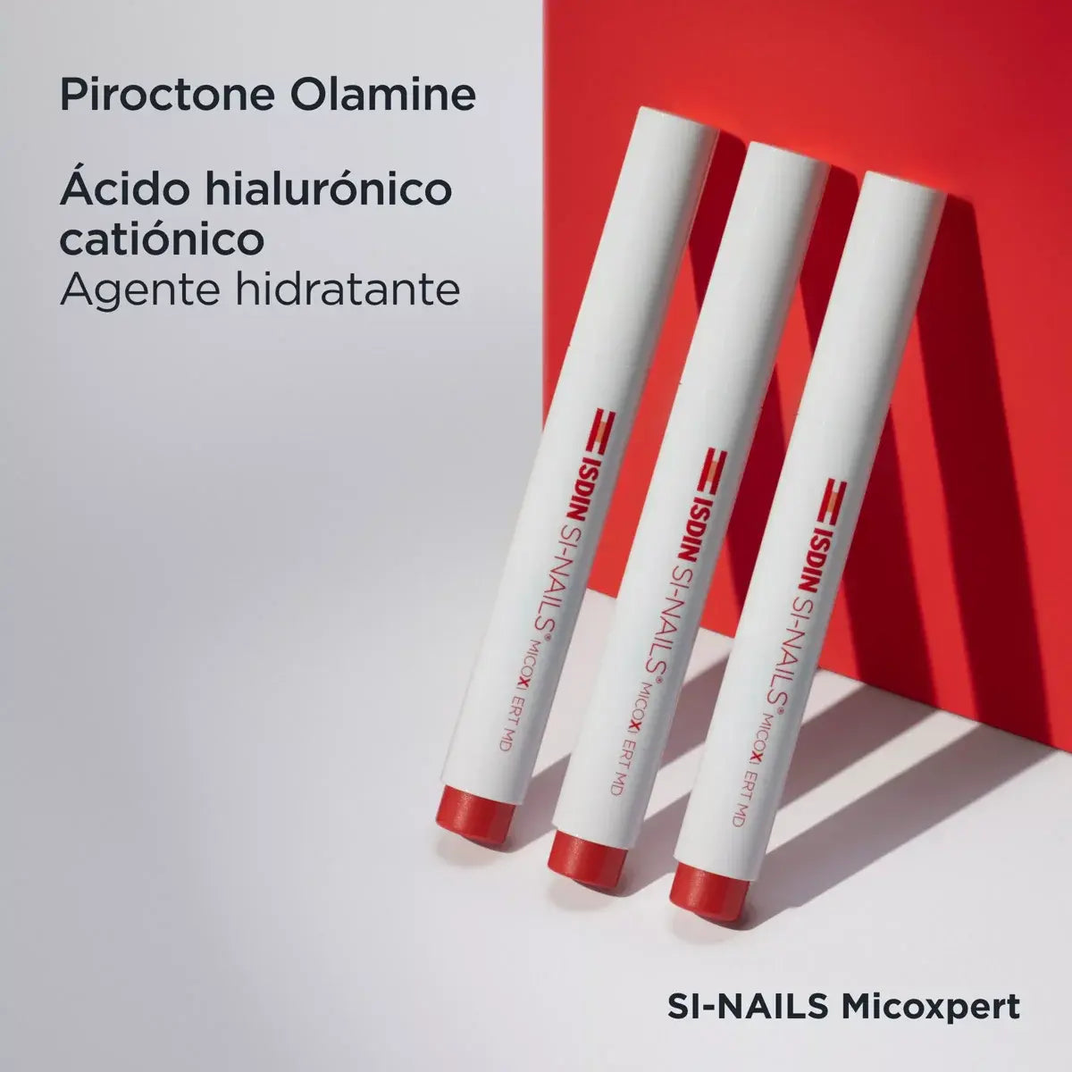 ISDIN | SI-NAILS® MicoXpert MD - 4.5ml