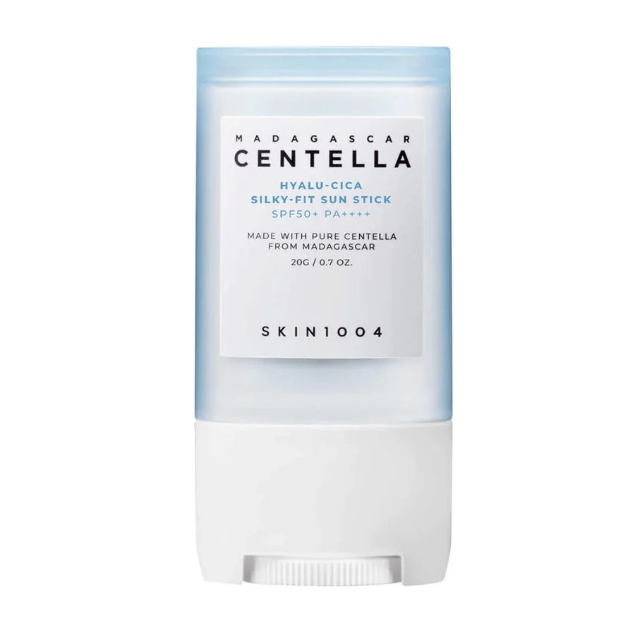 SKIN 1004 | Madagascar Centella Hyalu-Cica Silky-Fit Sun Stick SPF 50+