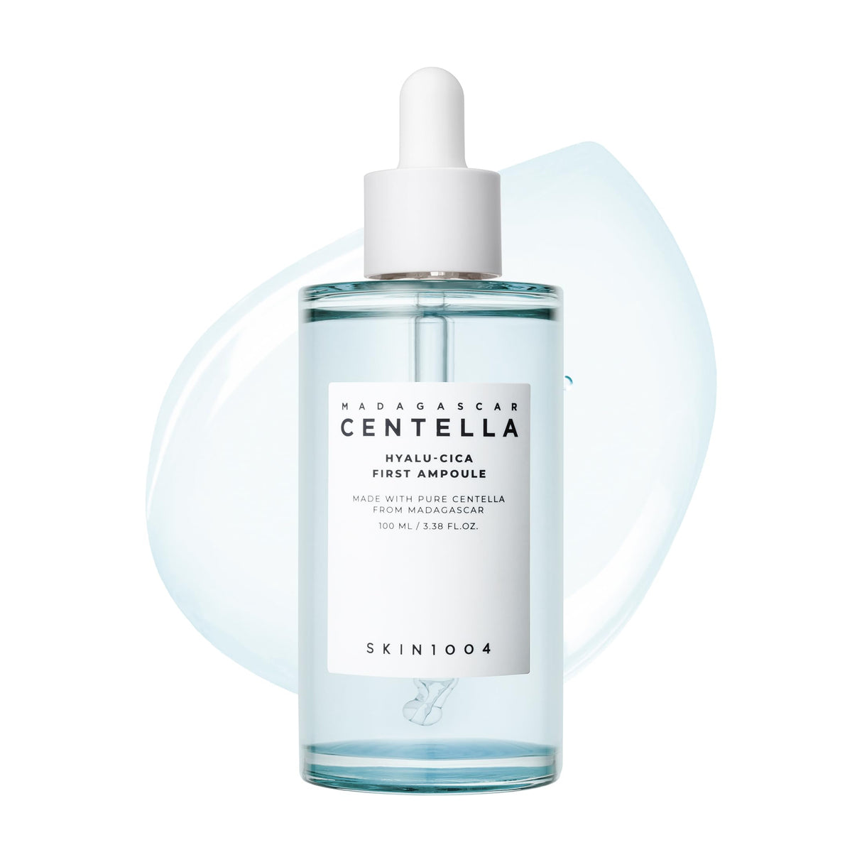 SKIN 1004 | Madagascar Centella Hyalu-Cica First Ampoule