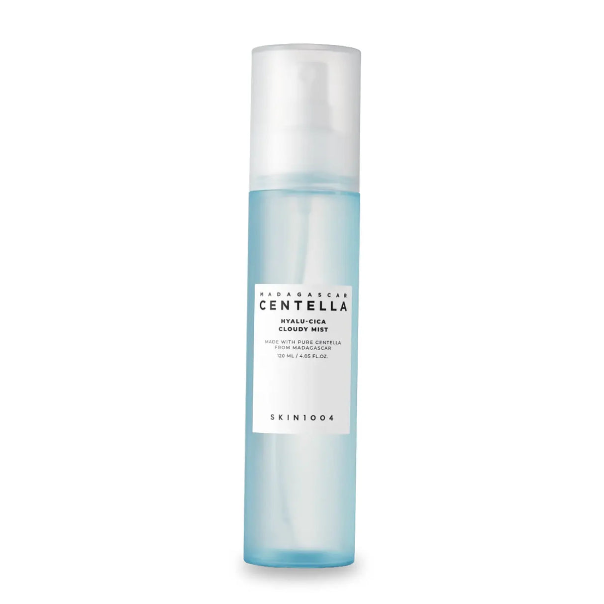 SKIN 1004 | Madagascar Centella Hyalu-Cica Cloudy Mist - 120ml