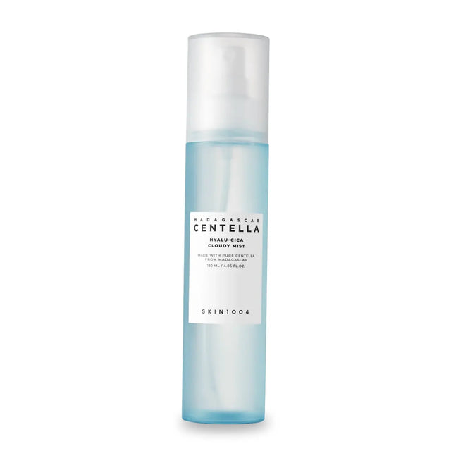 SKIN 1004 | Madagascar Centella Hyalu-Cica Cloudy Mist - 120ml