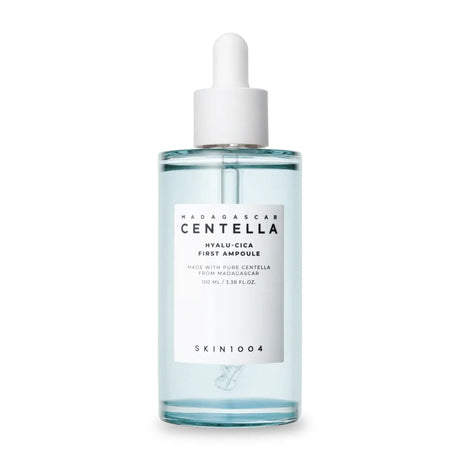 SKIN 1004 | Madagascar Centella Hyalu-Cica First Ampoule - 100ml