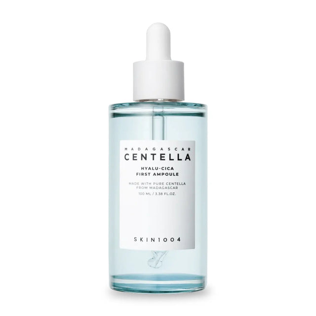 SKIN 1004 | Madagascar Centella Hyalu-Cica First Ampoule - 100ml