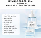 SKIN 1004 | Madagascar Centella Hyalu-Cica First Ampoule - 100ml
