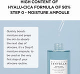 SKIN 1004 | Madagascar Centella Hyalu-Cica First Ampoule - 100ml