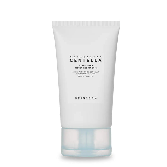 SKIN 1004 | Madagascar Centella Hyalu-Cica Moisture Cream - 75ml