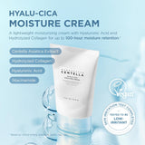 SKIN 1004 | Madagascar Centella Hyalu-Cica Moisture Cream - 75ml