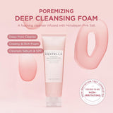 SKIN 1004 | Madagascar Centella Poremizing Deep Cleansing Foam - 125ml