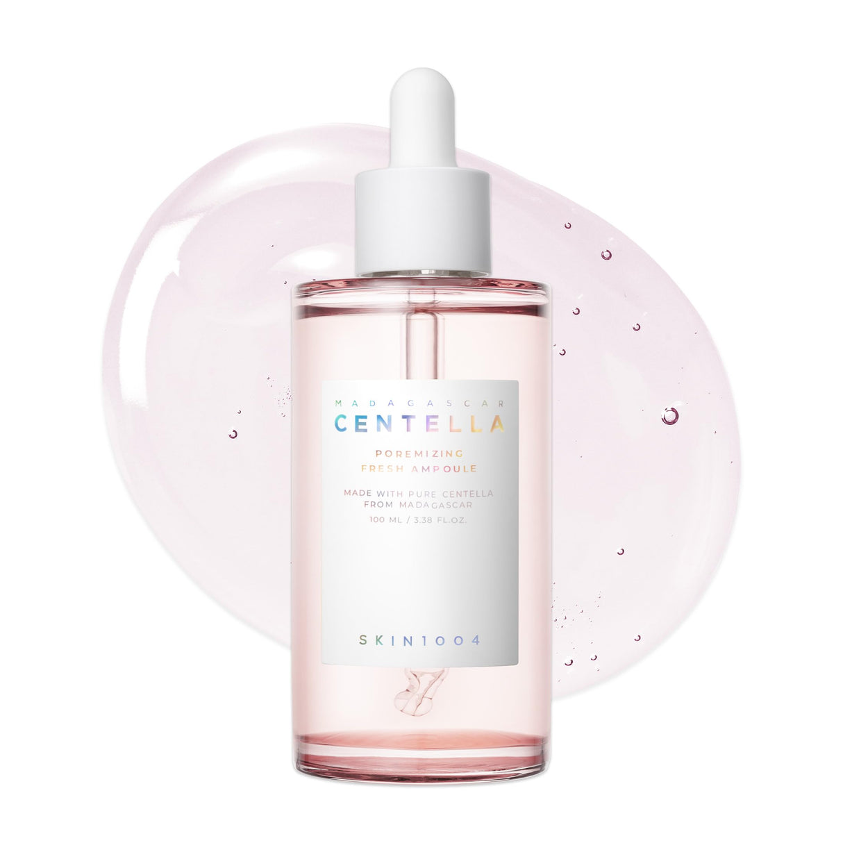 SKIN 1004 | Madagascar Centella Poremizing Fresh Ampoule