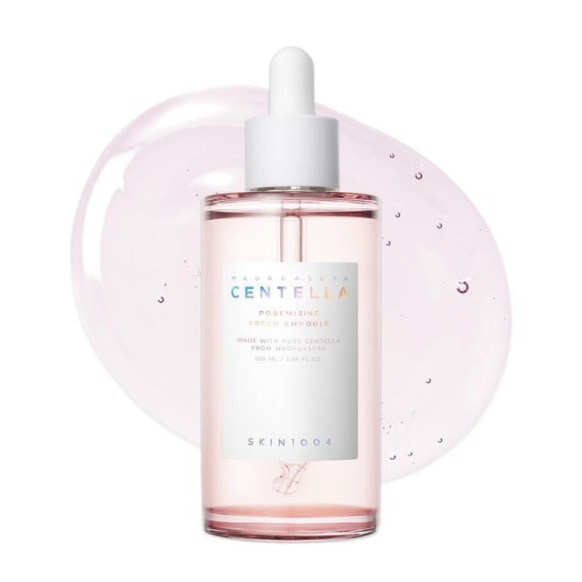 SKIN 1004 | Madagascar Centella Poremizing Fresh Ampoule