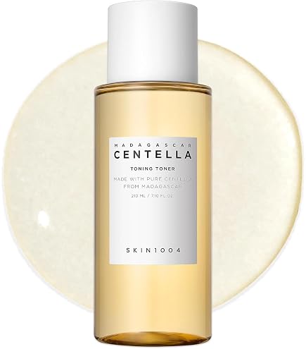SKIN 1004 | Madagascar Centella Toning Toner