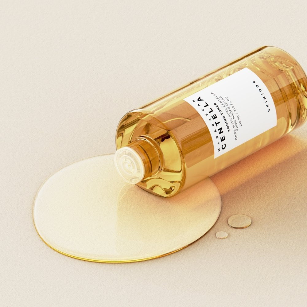 SKIN 1004 | Madagascar Centella Toning Toner