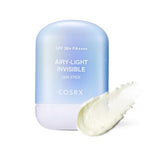 COSRX | Airy‑Light Invisible Sun Stick SPF50+ - 19gr
