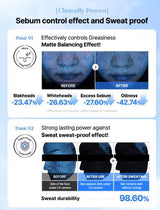 COSRX | Airy‑Light Invisible Sun Stick SPF50+ - 19gr