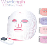 STYLPRO | Wavelength LED Face Mask