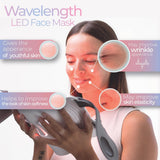 STYLPRO | Wavelength LED Face Mask