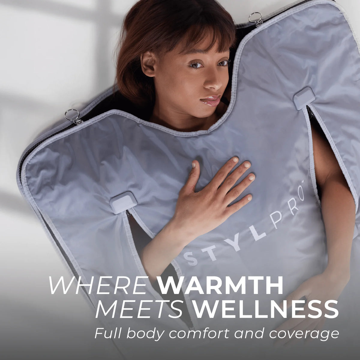 STYLPRO | Infrared Sauna Blanket