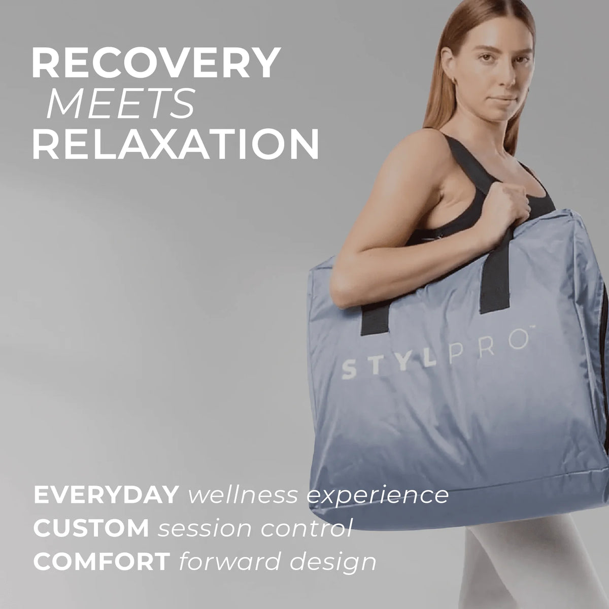 STYLPRO | Infrared Sauna Blanket