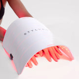 STYLPRO | Red Light Full Body Panel
