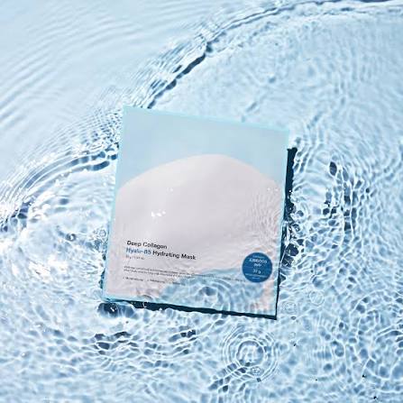 SUNGBOON EDITOR | Deep Collagen Hyalu-B5 Hydrating Mask