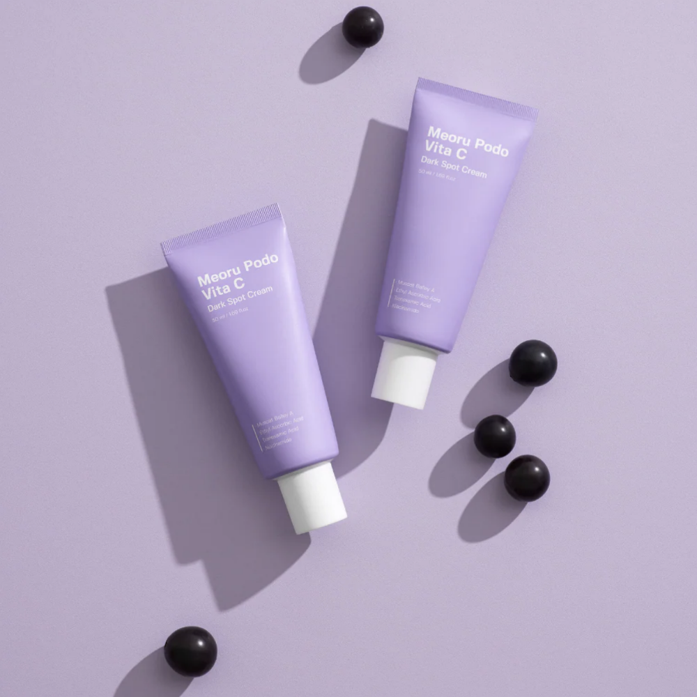 SUNGBOON EDITOR | Meoru Podo VitaC Dark Spot Cream - 50ml
