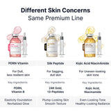 SUNGBOON EDITOR | PDRN Pink Vitamin Glow Boosting Ampoule - 40ml
