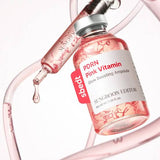 SUNGBOON EDITOR | PDRN Pink Vitamin Glow Boosting Ampoule - 40ml