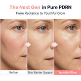 SUNGBOON EDITOR | PDRN Pink Vitamin Glow Boosting Ampoule - 40ml