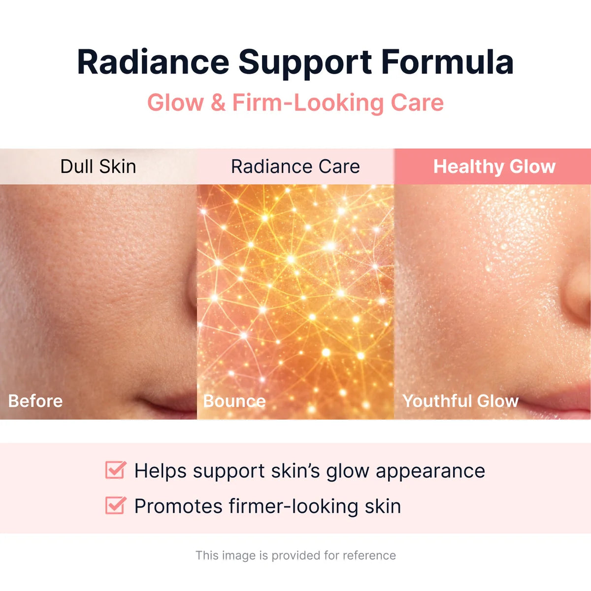SUNGBOON EDITOR | PDRN Pink Vitamin Glow Boosting Ampoule - 40ml