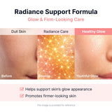 SUNGBOON EDITOR | PDRN Pink Vitamin Glow Boosting Ampoule - 40ml