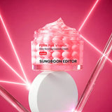 SUNGBOON EDITOR | PDRN Pink Vitamin Glow Boosting Capsule Cream - 50ml