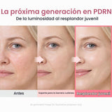 SUNGBOON EDITOR | PDRN Pink Vitamin Glow Boosting Capsule Cream - 50ml