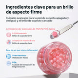 SUNGBOON EDITOR | PDRN Pink Vitamin Glow Boosting Capsule Cream - 50ml