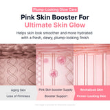 SUNGBOON EDITOR | PDRN Pink Vitamin Glow Boosting Capsule Cream - 50ml