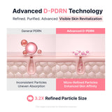 SUNGBOON EDITOR | PDRN Pink Vitamin Glow Boosting Capsule Cream - 50ml