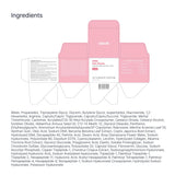 SUNGBOON EDITOR | PDRN Pink Vitamin Glow Boosting Capsule Cream - 50ml