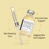 SUNGBOON EDITOR | Silk Peptide Intensive Lifting Ampoule - 35ml