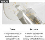 SUNGBOON EDITOR | Silk Peptide Intensive Lifting Ampoule - 35ml