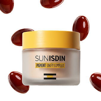ISDIN | SunISDIN Pigment Unify Complex - 30ud