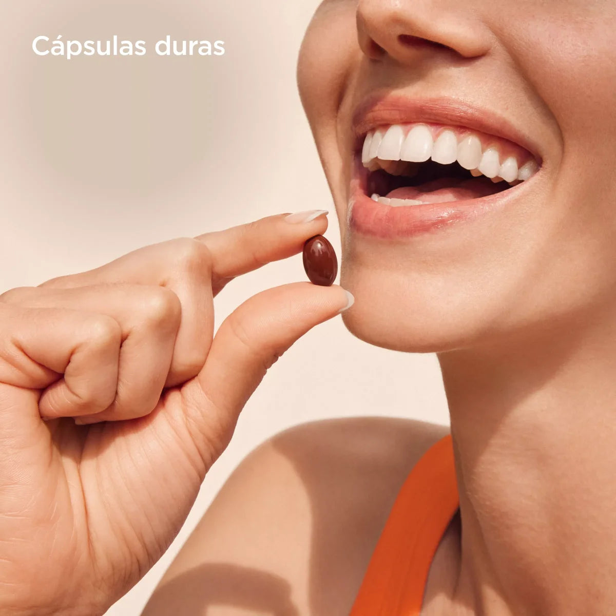 ISDIN | SUNISDIN Pigment Cápsulas - 30ud