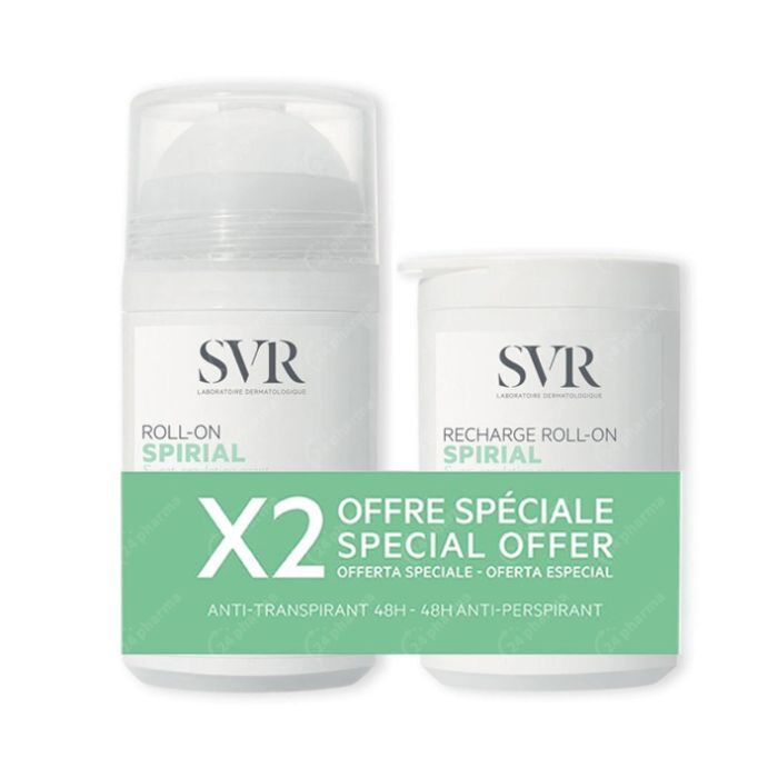 SVR Spirial Duo editorial