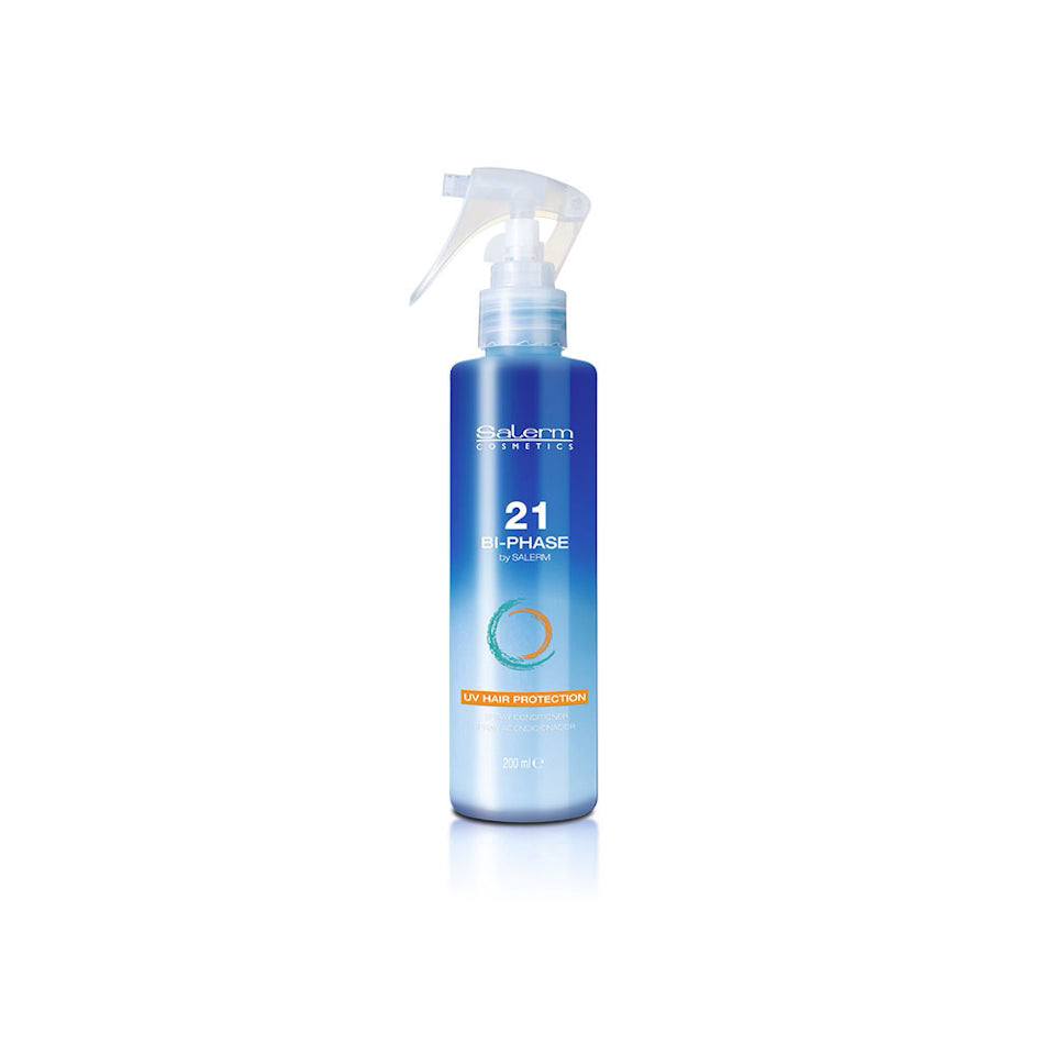 SALERM | Salerm 21 Bi-Phase Protector Solar Capilar - 200ml