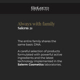 SALERM | Salerm 21 Bi-Phase Protector Solar Capilar - 200ml