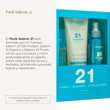 SALERM | Salerm 21 Pack Nutrición e Hidratación Capilar