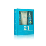SALERM | Salerm 21 Pack Nutrición e Hidratación Capilar